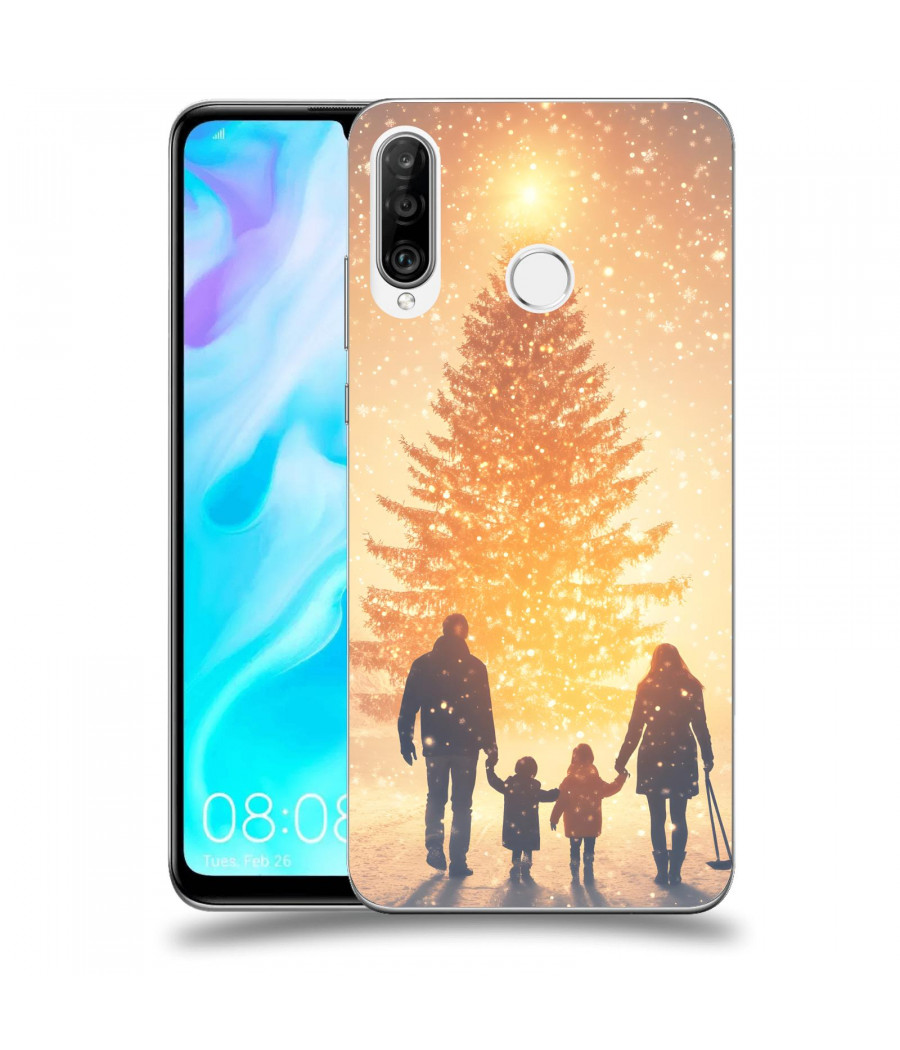 ACOVER Kryt na mobil Huawei...