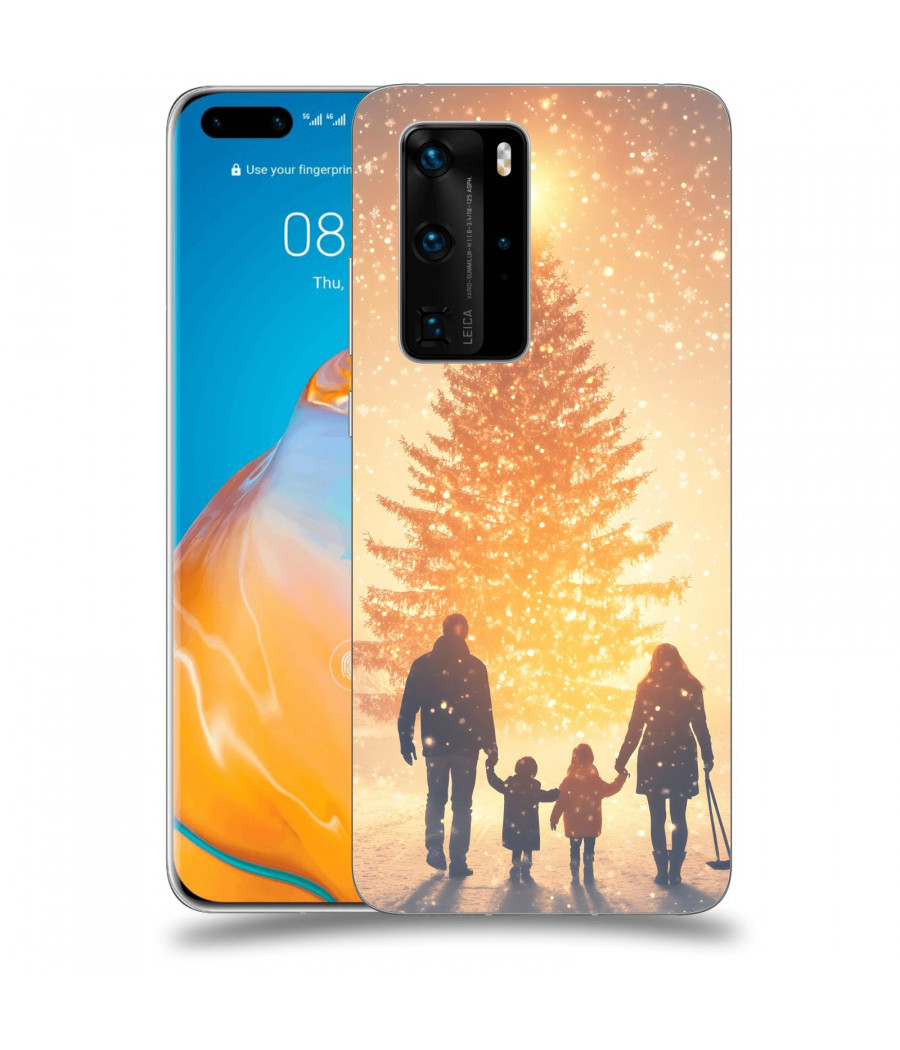 ACOVER Kryt na mobil Huawei...