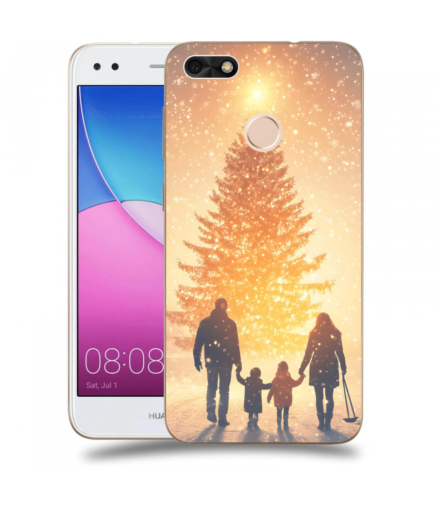 ACOVER Kryt na mobil Huawei...