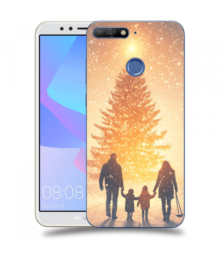 ACOVER Kryt na mobil Huawei...