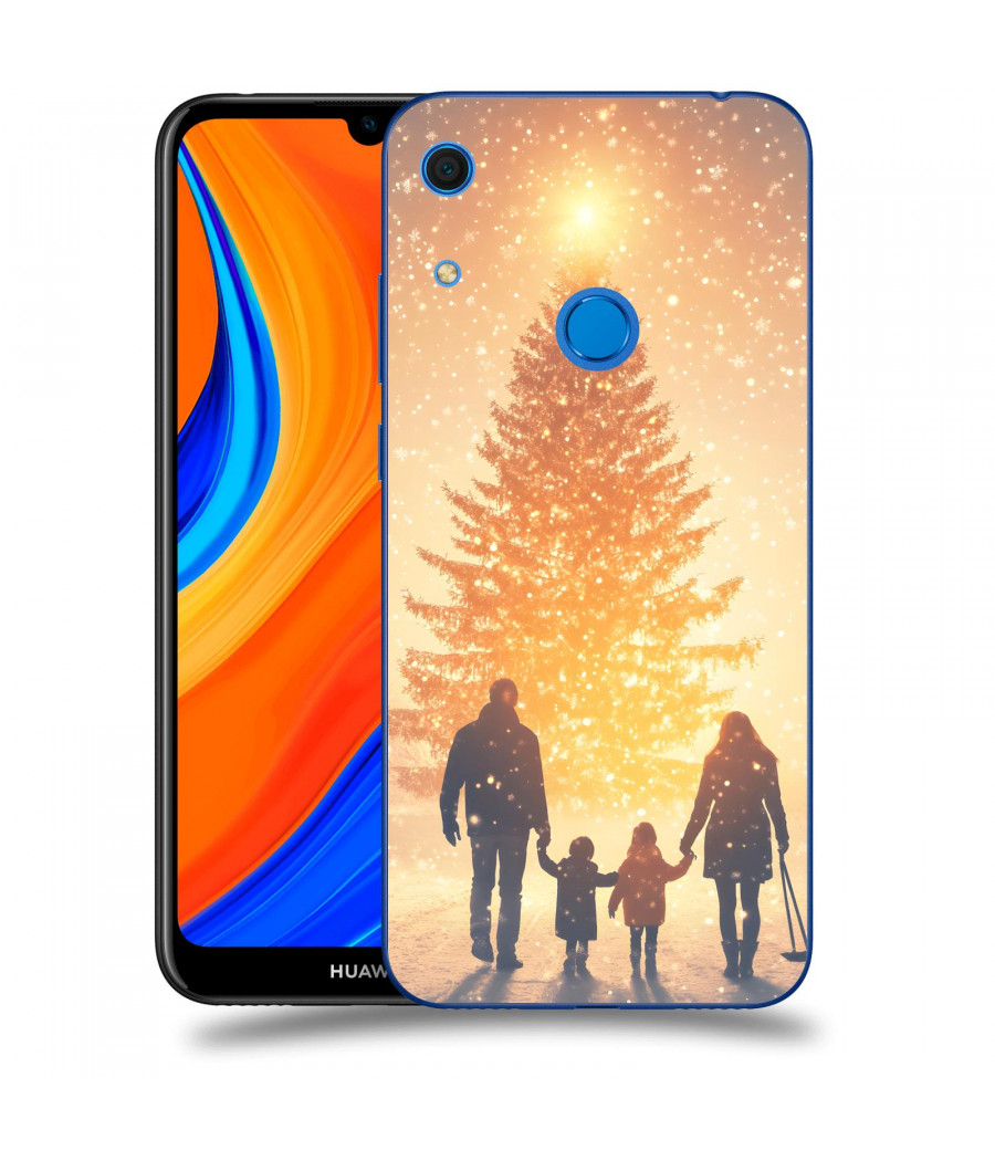 ACOVER Kryt na mobil Huawei...