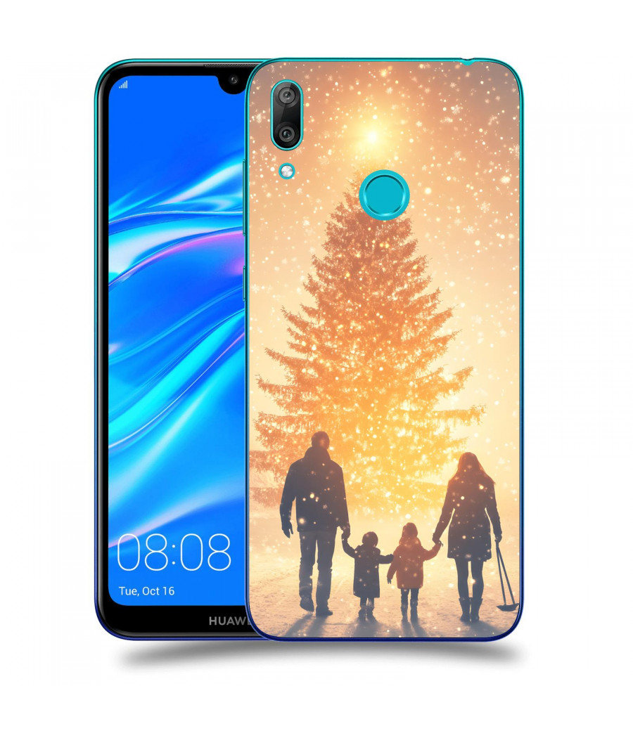 ACOVER Kryt na mobil Huawei...