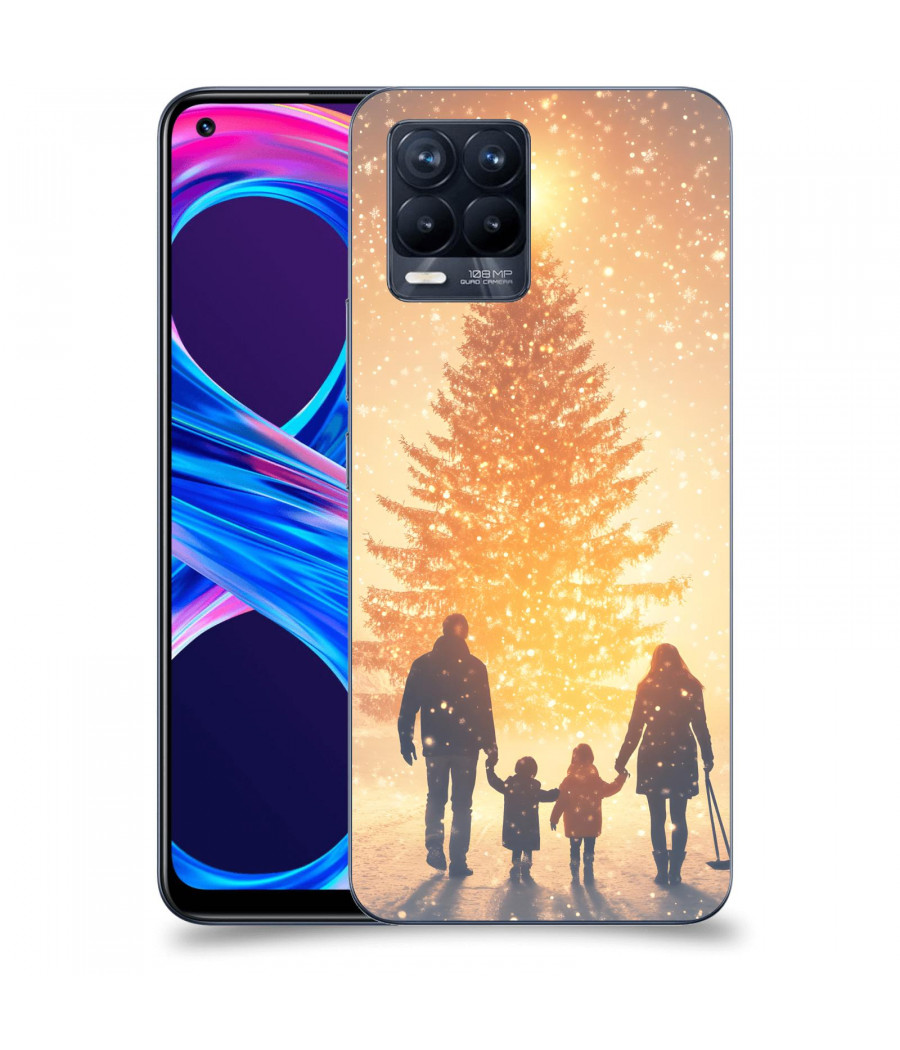 ACOVER Kryt na mobil Realme...