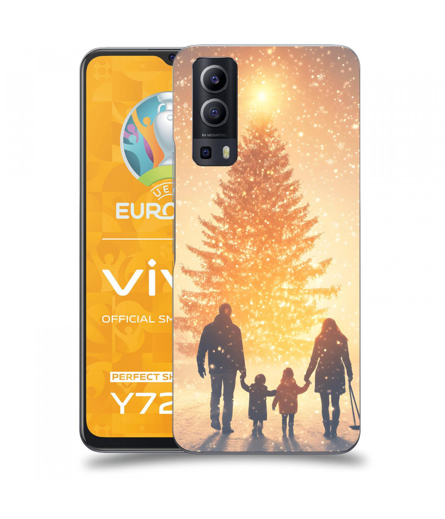 ACOVER Kryt na mobil Vivo...