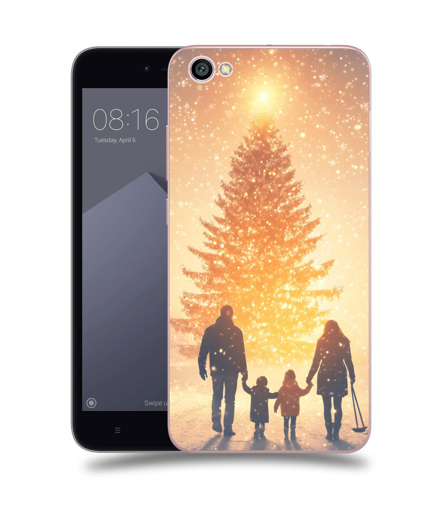 ACOVER Kryt na mobil Xiaomi...