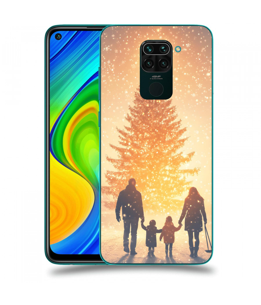 ACOVER Kryt na mobil Xiaomi...
