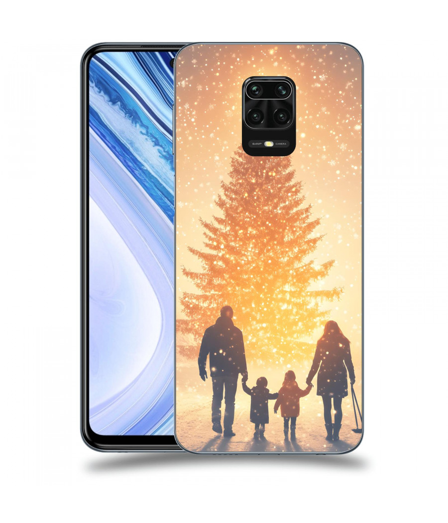ACOVER Kryt na mobil Xiaomi...