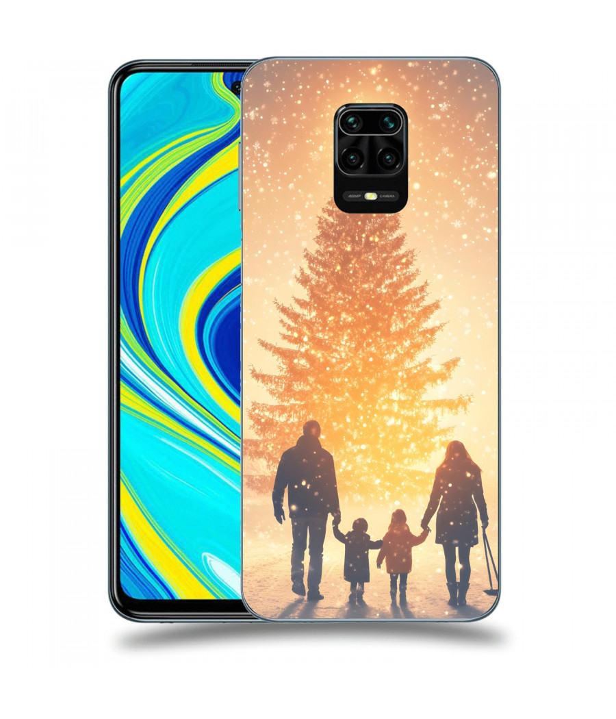 ACOVER Kryt na mobil Xiaomi...