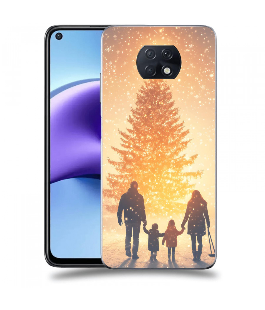 ACOVER Kryt na mobil Xiaomi...