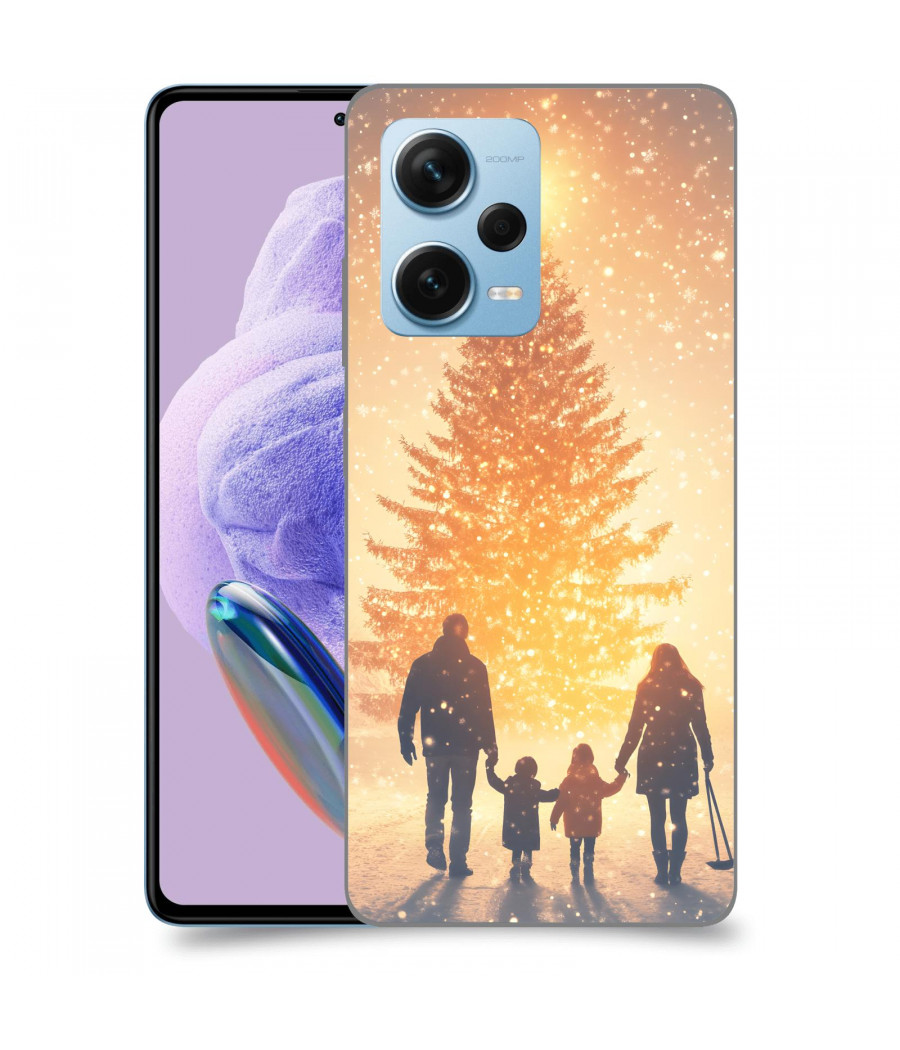ACOVER Kryt na mobil Xiaomi...