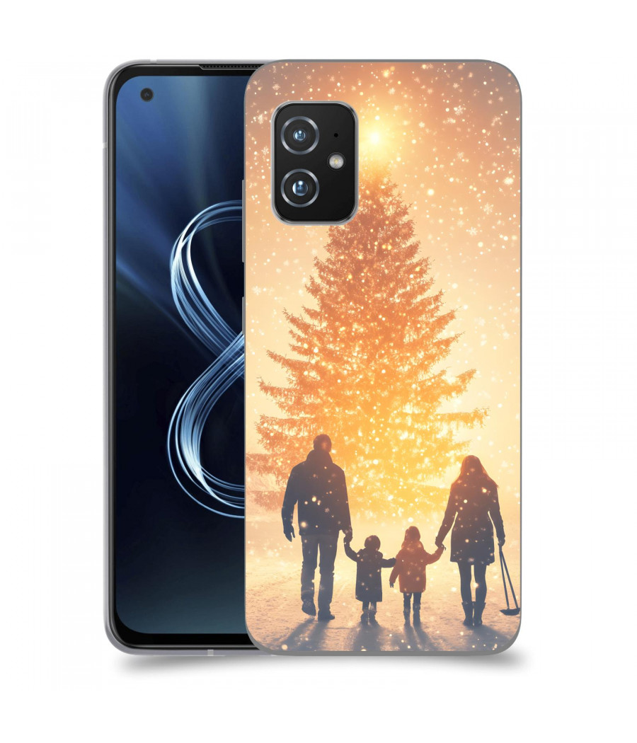 ACOVER Kryt na mobil Honor...