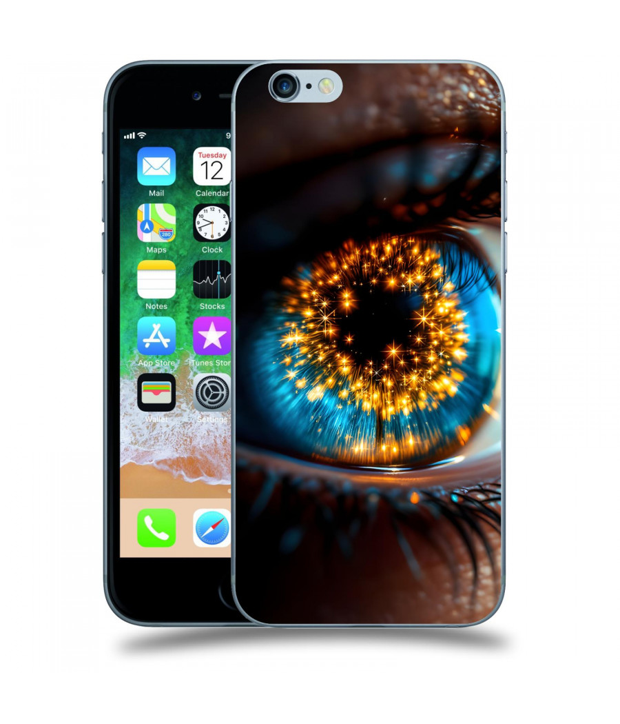 ACOVER Kryt na mobil Apple...