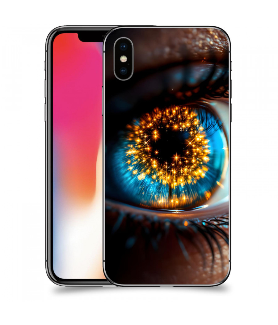 ACOVER Kryt na mobil Apple...