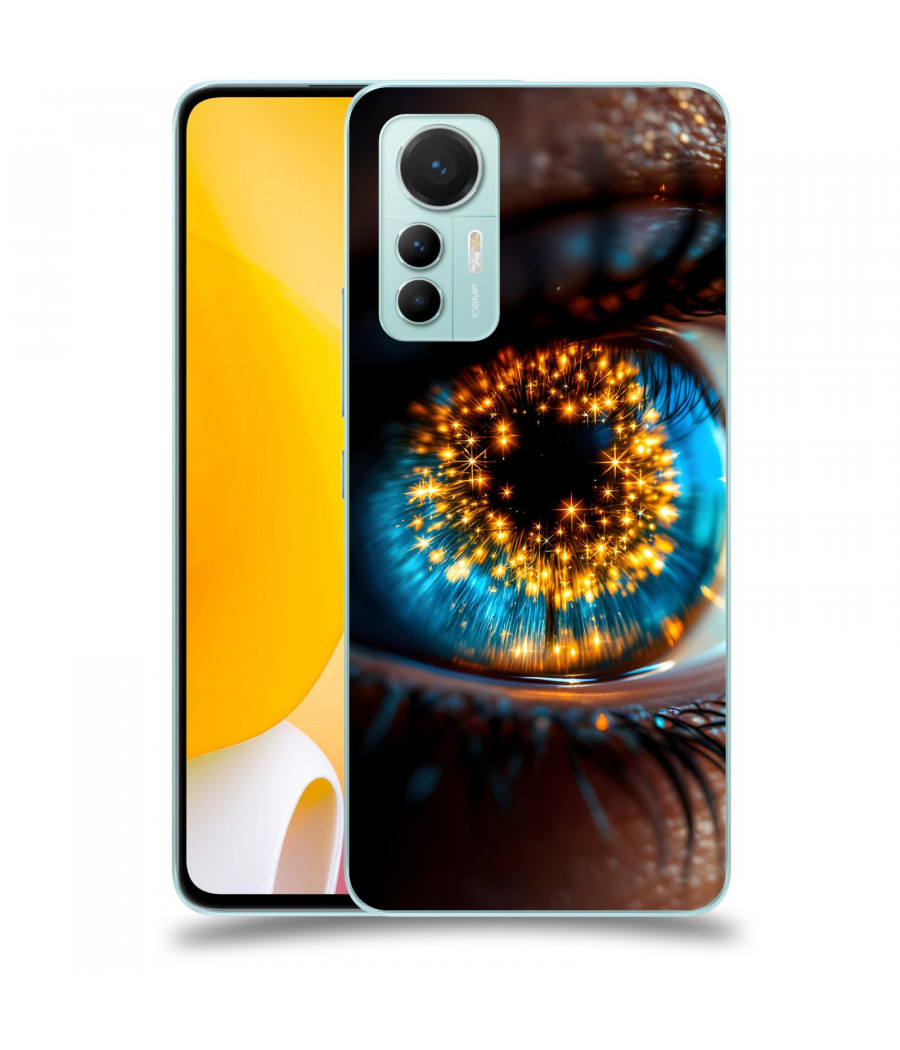 ACOVER Kryt na mobil Xiaomi...