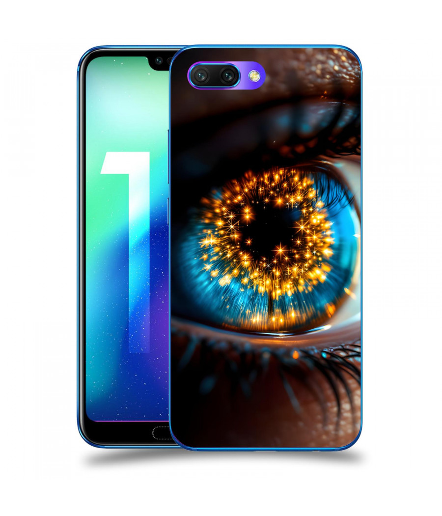 ACOVER Kryt na mobil Honor...