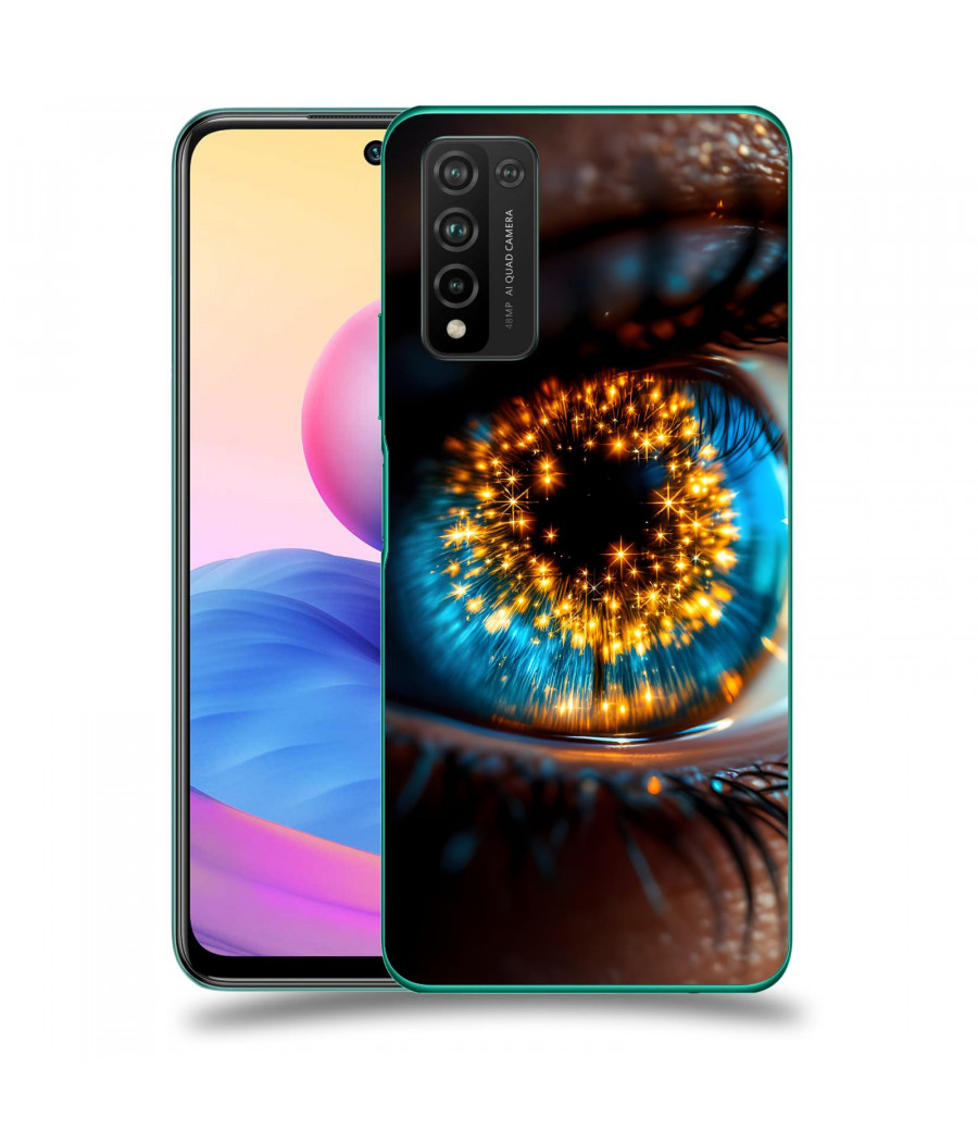 ACOVER Kryt na mobil Honor...
