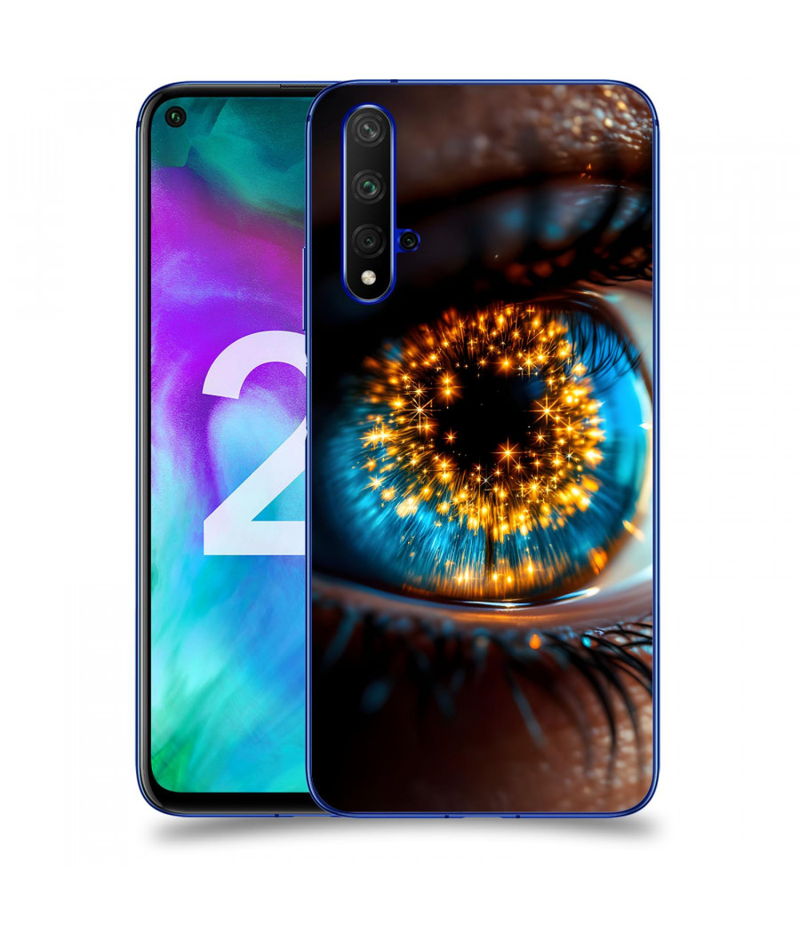ACOVER Kryt na mobil Honor...