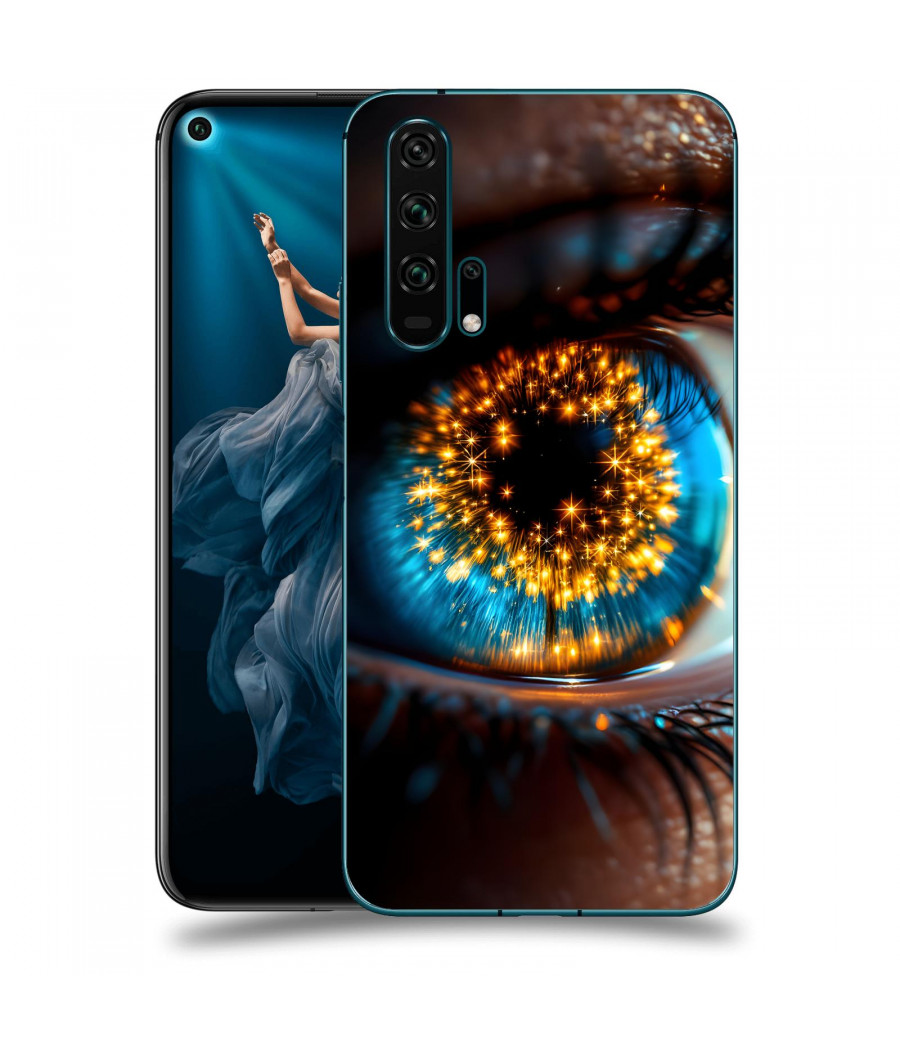 ACOVER Kryt na mobil Honor...