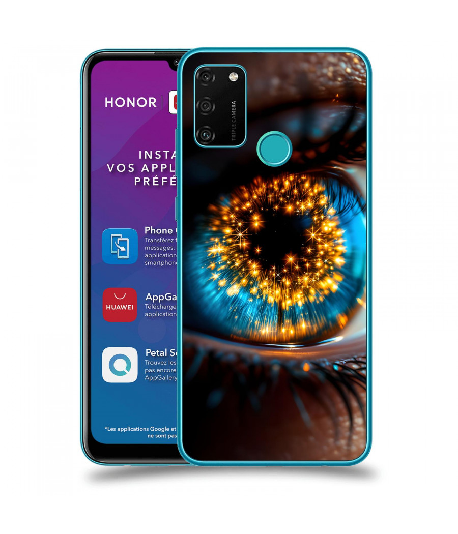 ACOVER Kryt na mobil Honor...
