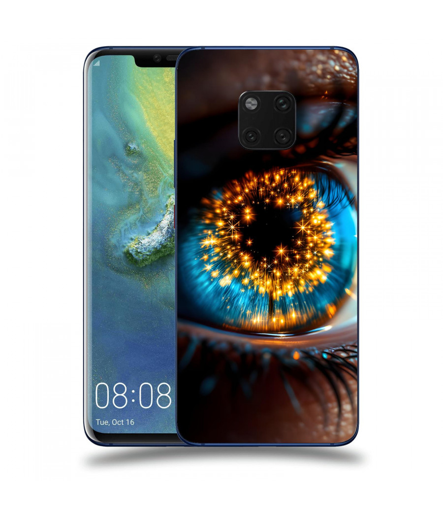 ACOVER Kryt na mobil Huawei...