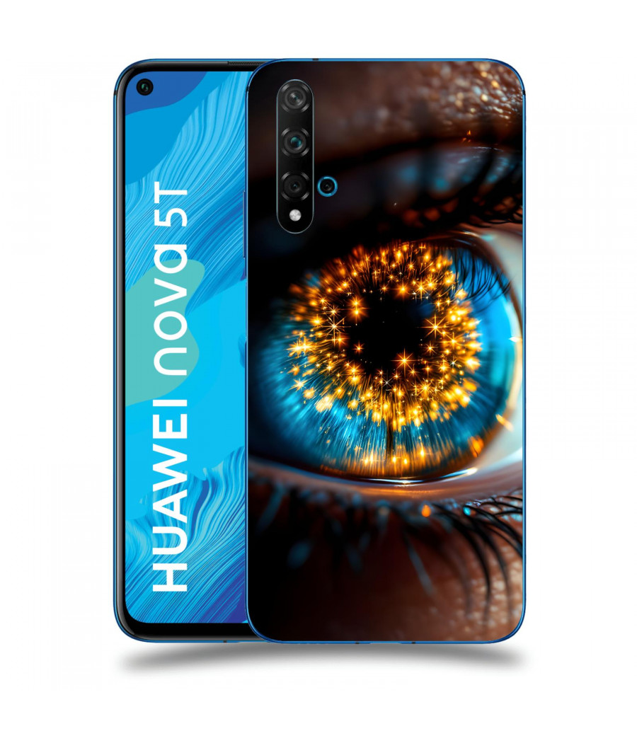 ACOVER Kryt na mobil Huawei...