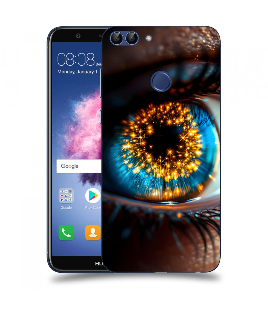 ACOVER Kryt na mobil Huawei...