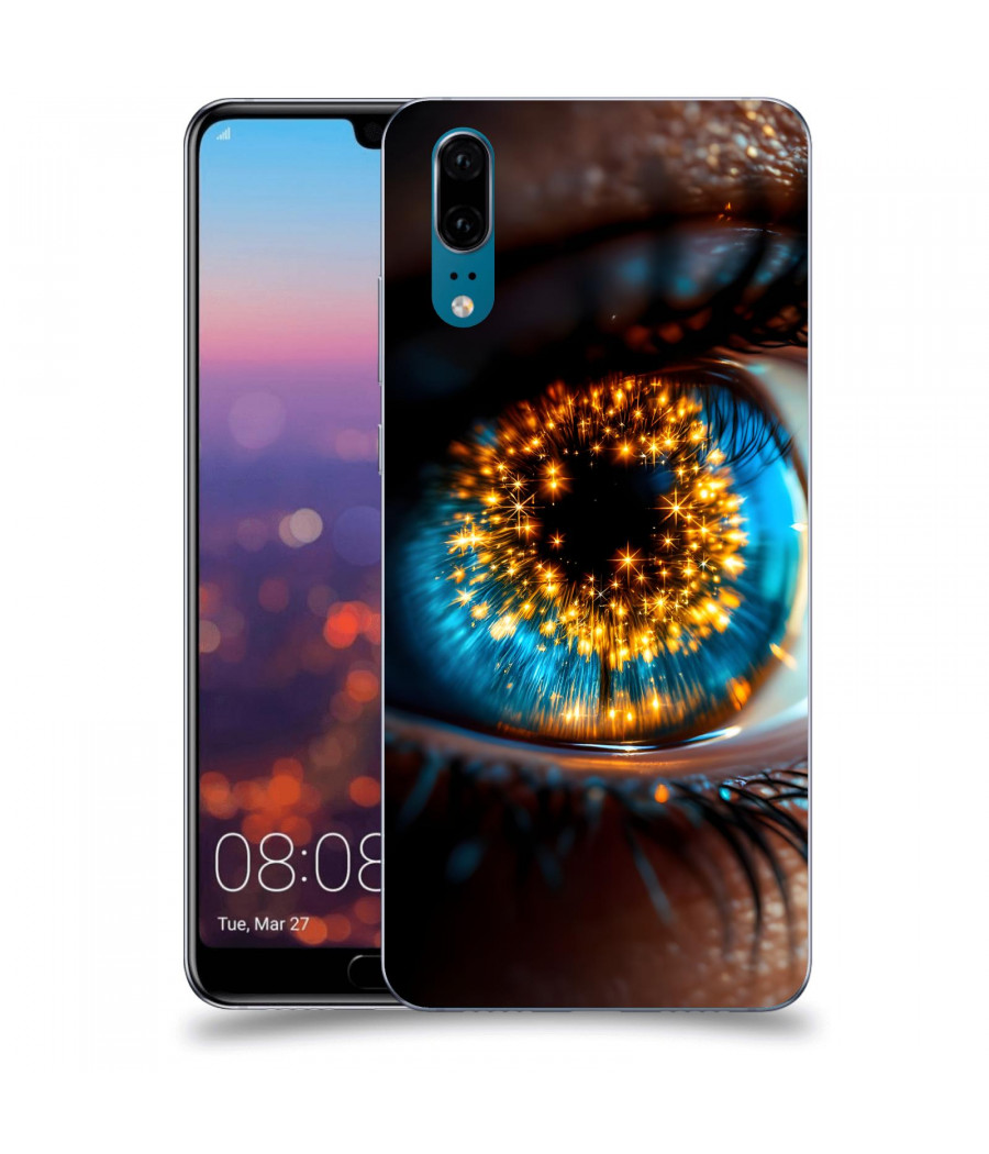 ACOVER Kryt na mobil Huawei...