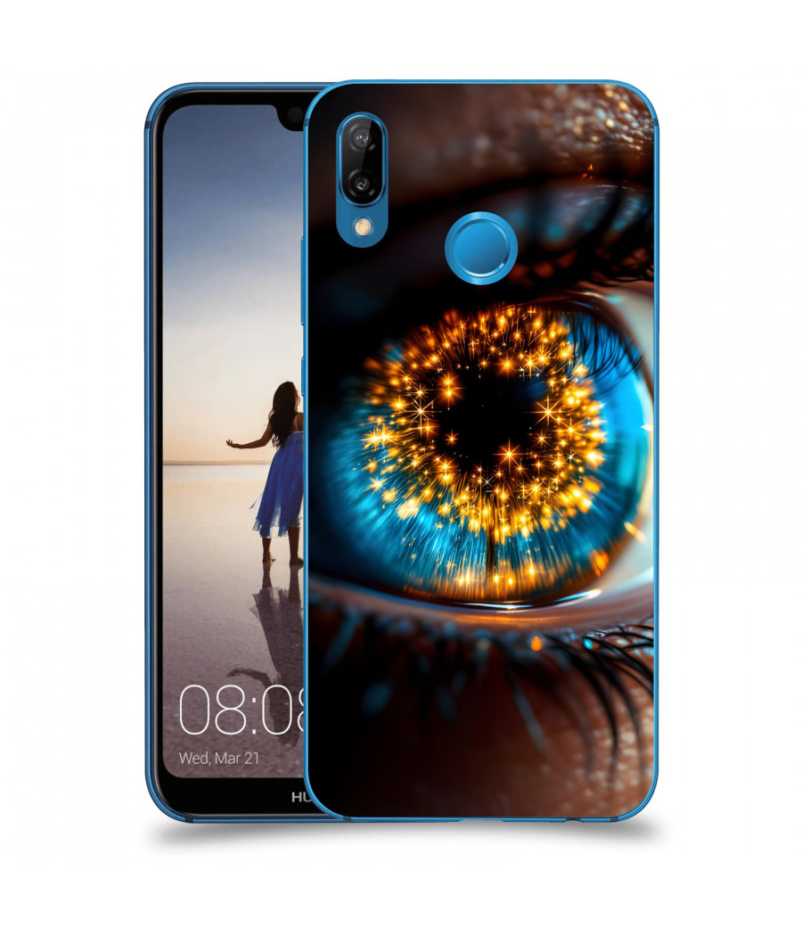 ACOVER Kryt na mobil Huawei...