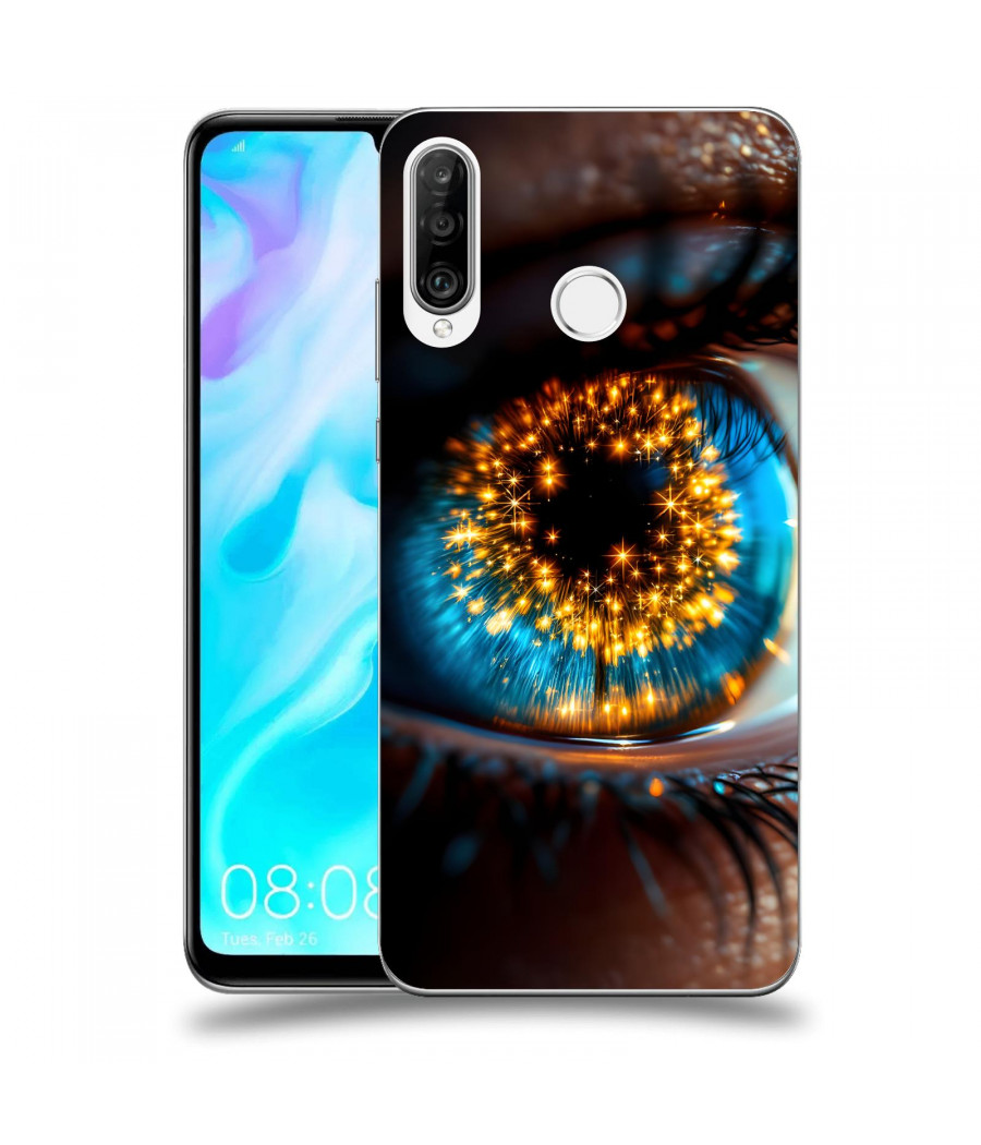 ACOVER Kryt na mobil Huawei...
