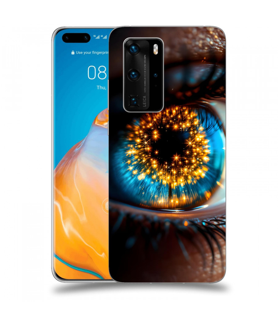ACOVER Kryt na mobil Huawei...