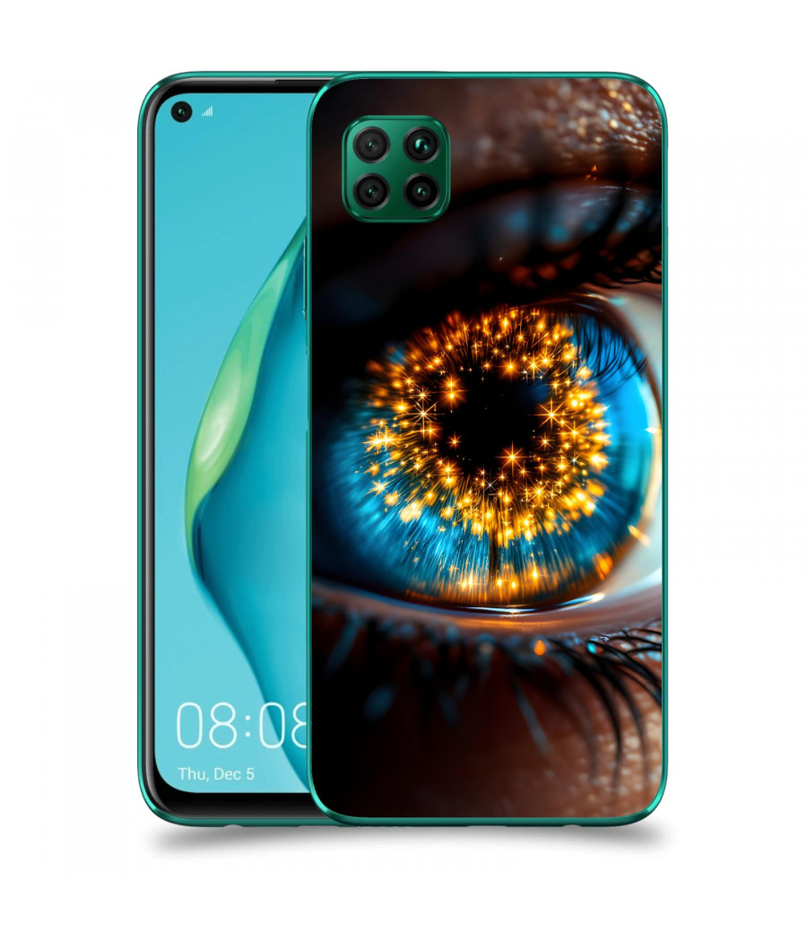 ACOVER Kryt na mobil Huawei...
