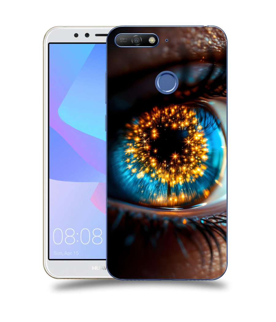 ACOVER Kryt na mobil Huawei...