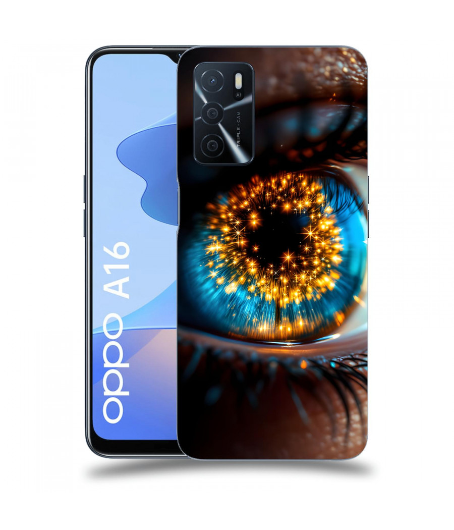 ACOVER Kryt na mobil OPPO...