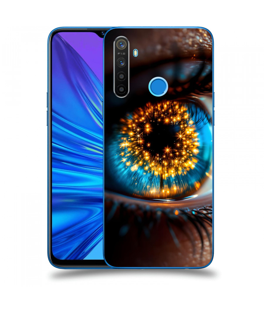 ACOVER Kryt na mobil Realme...