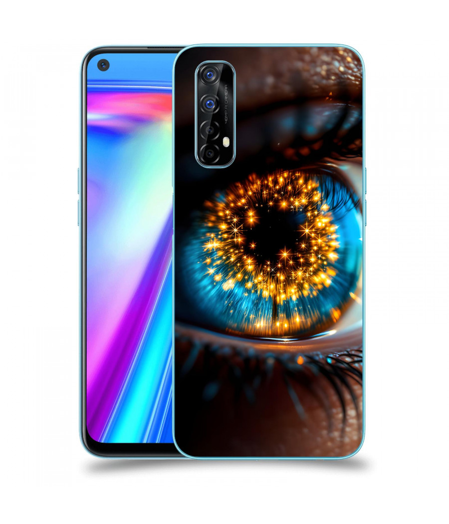 ACOVER Kryt na mobil Realme...