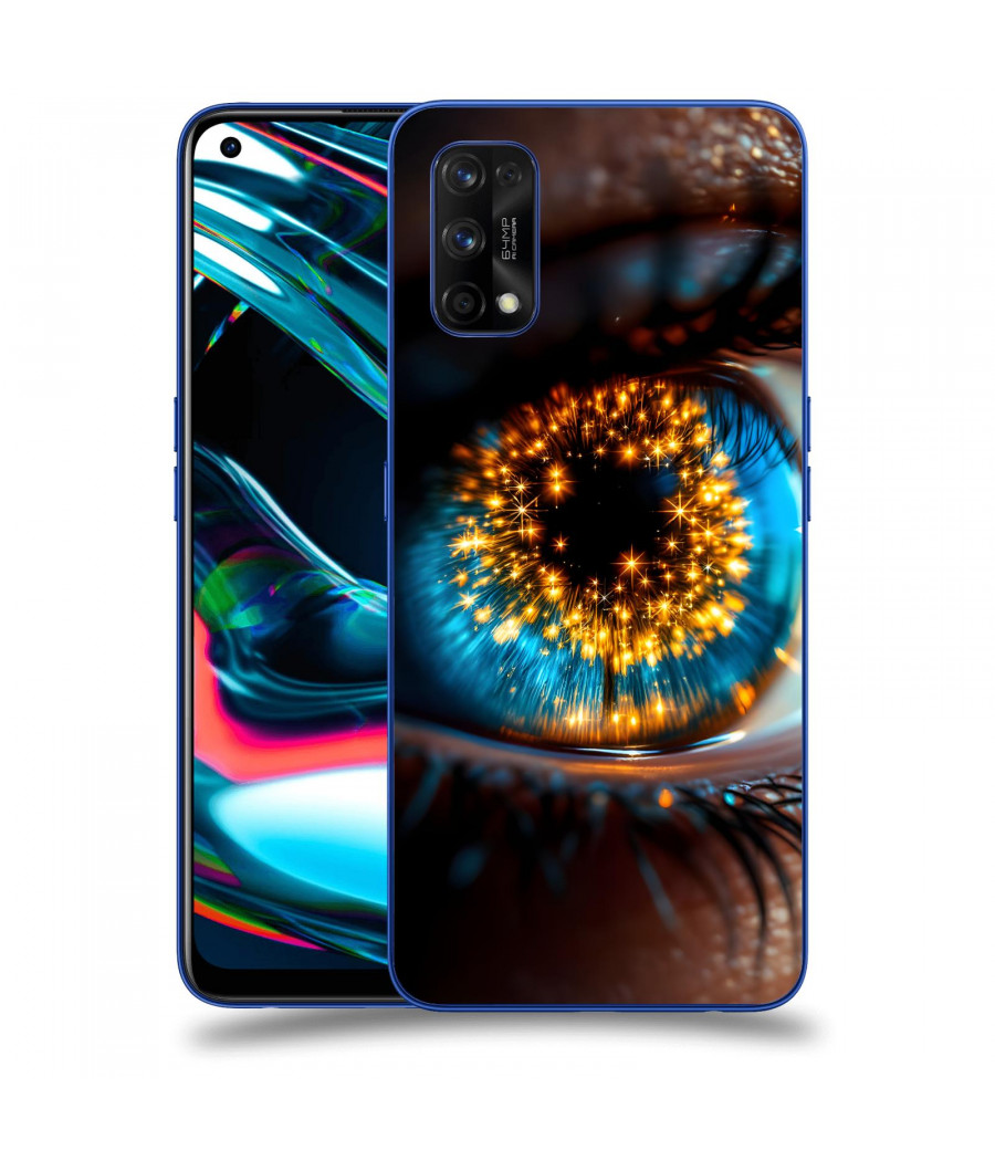 ACOVER Kryt na mobil Realme...