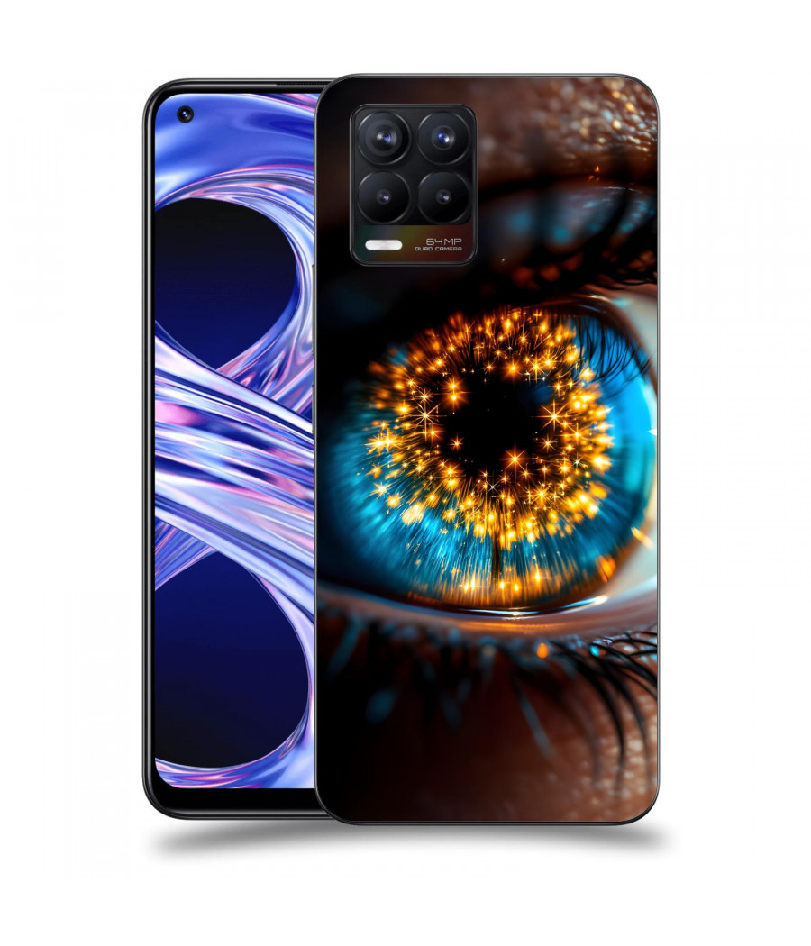 ACOVER Kryt na mobil Realme...