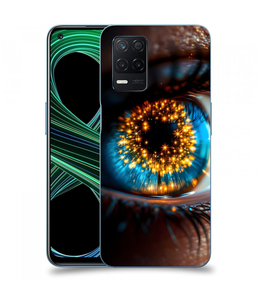 ACOVER Kryt na mobil Realme...