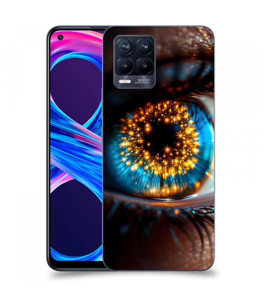 ACOVER Kryt na mobil Realme...
