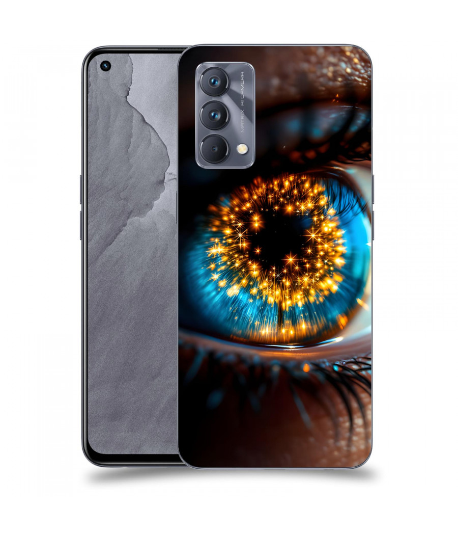 ACOVER Kryt na mobil Realme...