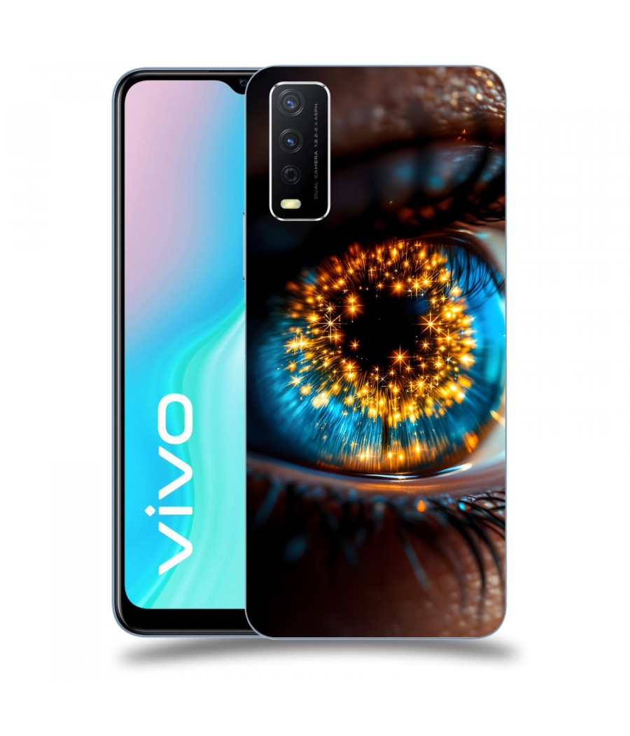 ACOVER Kryt na mobil Vivo...