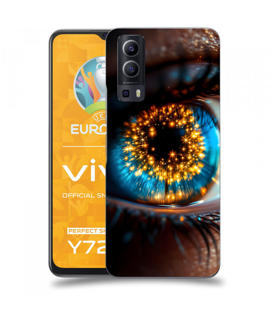 ACOVER Kryt na mobil Vivo...