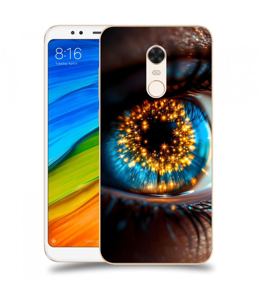 ACOVER Kryt na mobil Xiaomi...