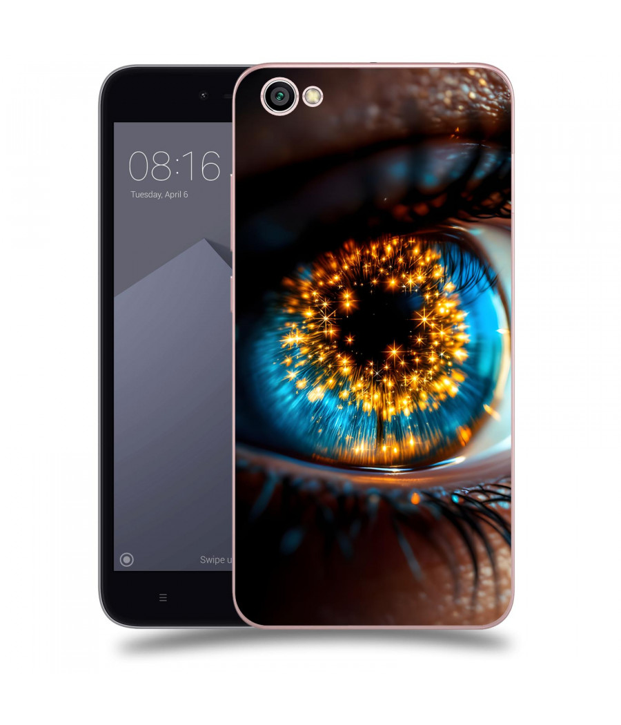 ACOVER Kryt na mobil Xiaomi...