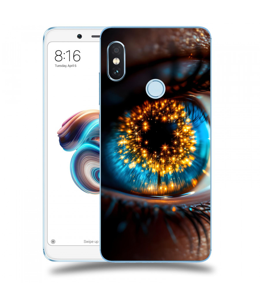 ACOVER Kryt na mobil Xiaomi...