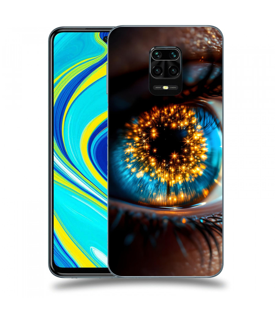 ACOVER Kryt na mobil Xiaomi...