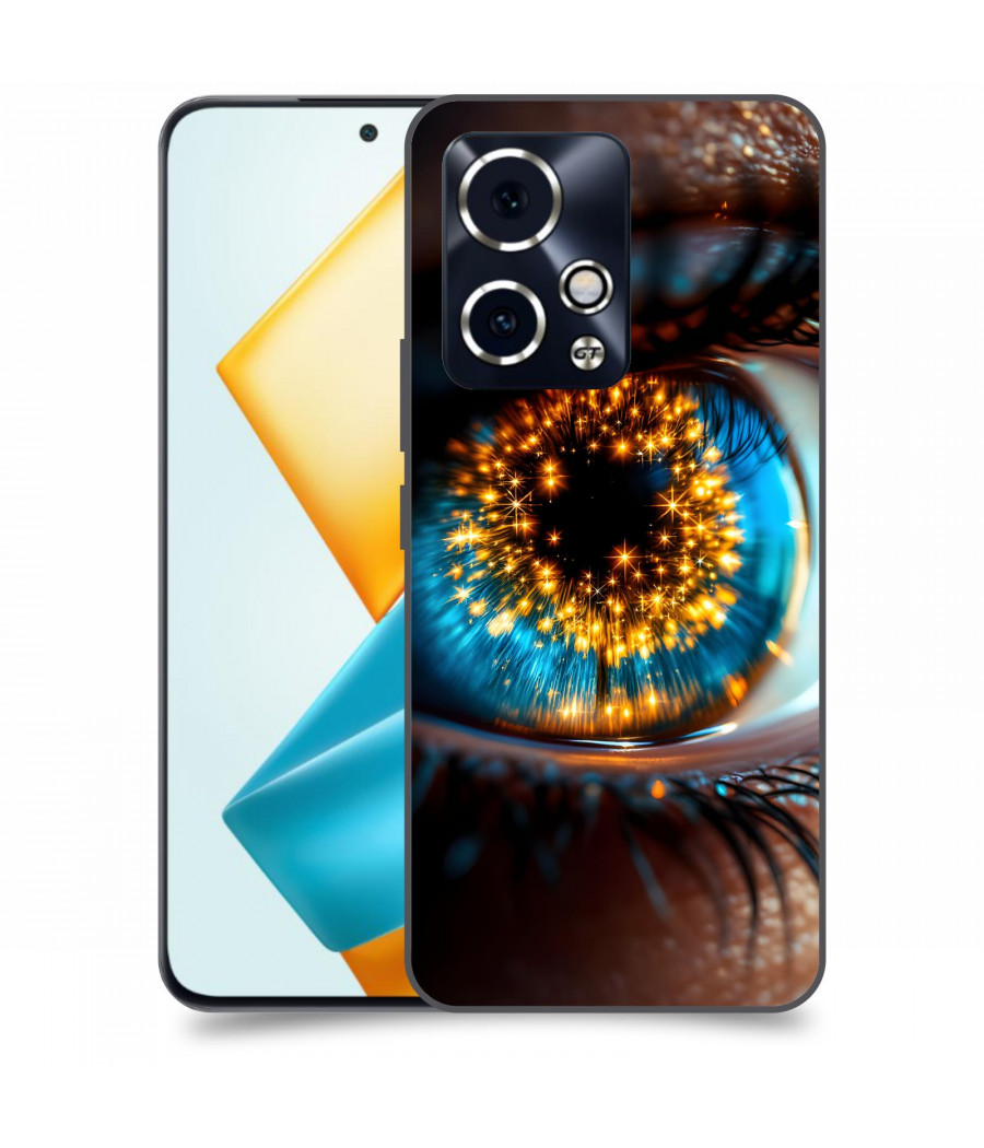 ACOVER Kryt na mobil Honor...