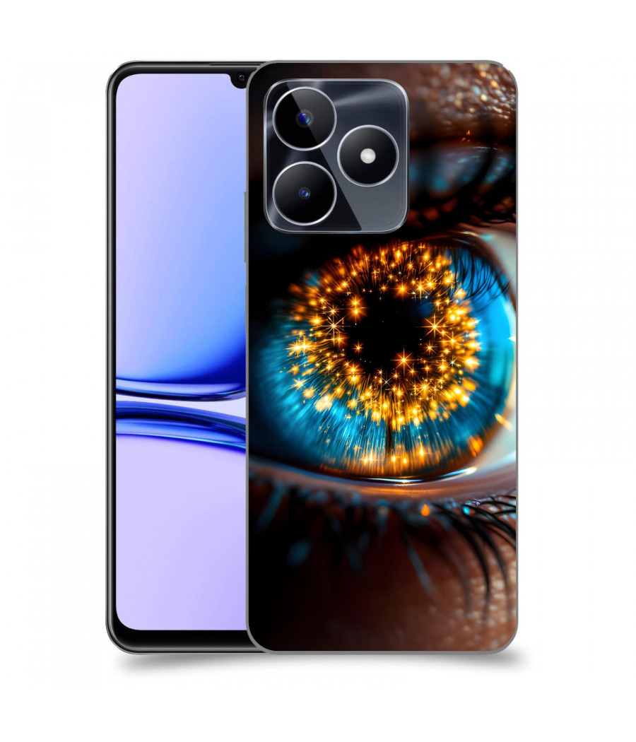 ACOVER Kryt na mobil Realme...