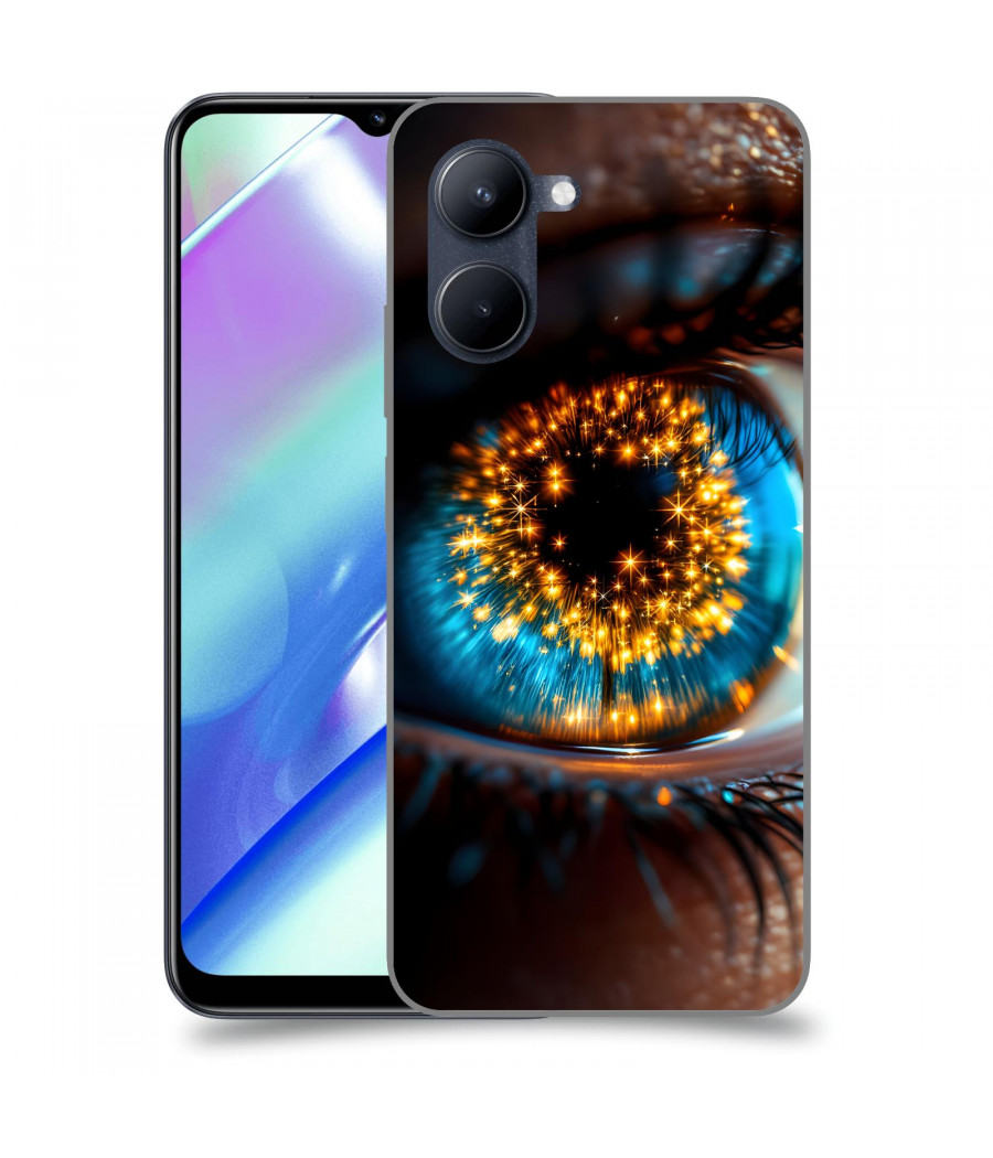 ACOVER Kryt na mobil Realme...