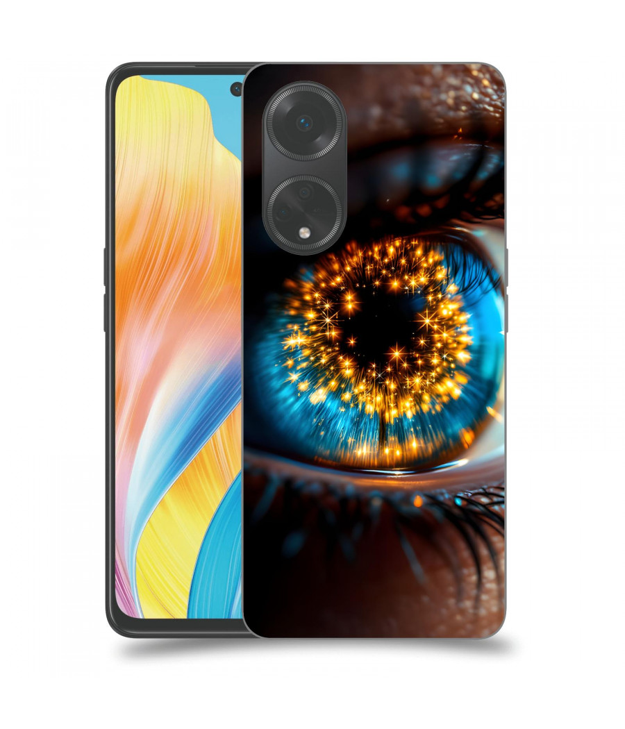 ACOVER Kryt na mobil OPPO...